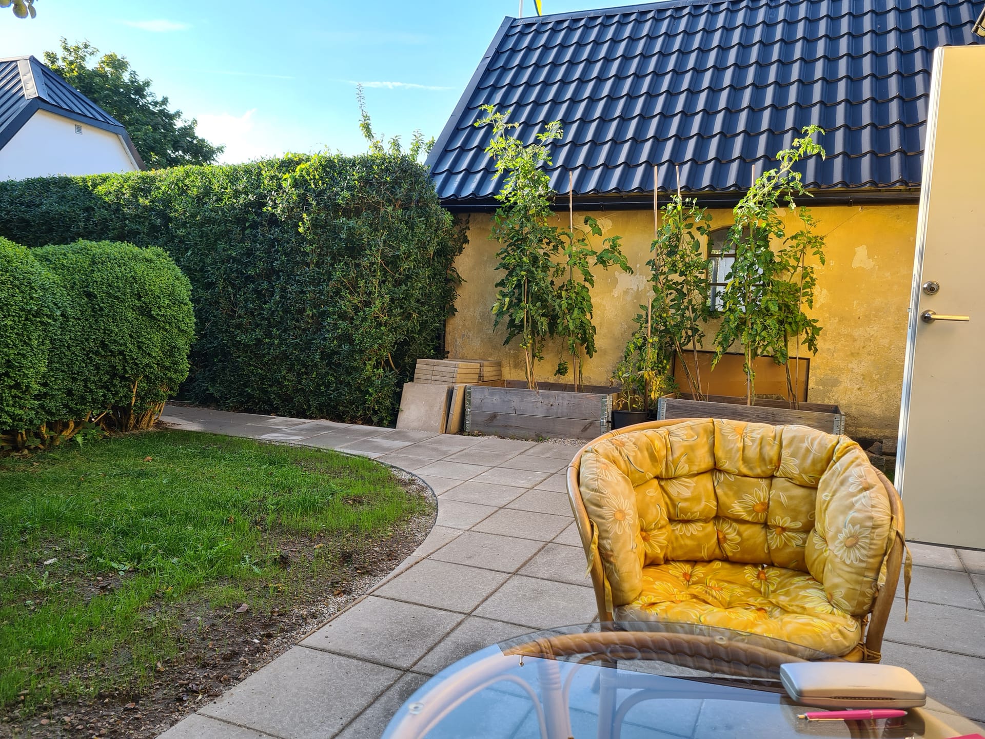 1-rumshus i Dalby, Sandbyvägen - bild 4