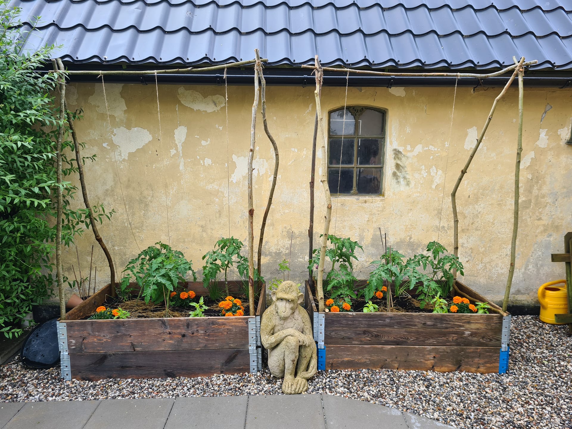 1-rumshus i Dalby, Sandbyvägen - bild 5