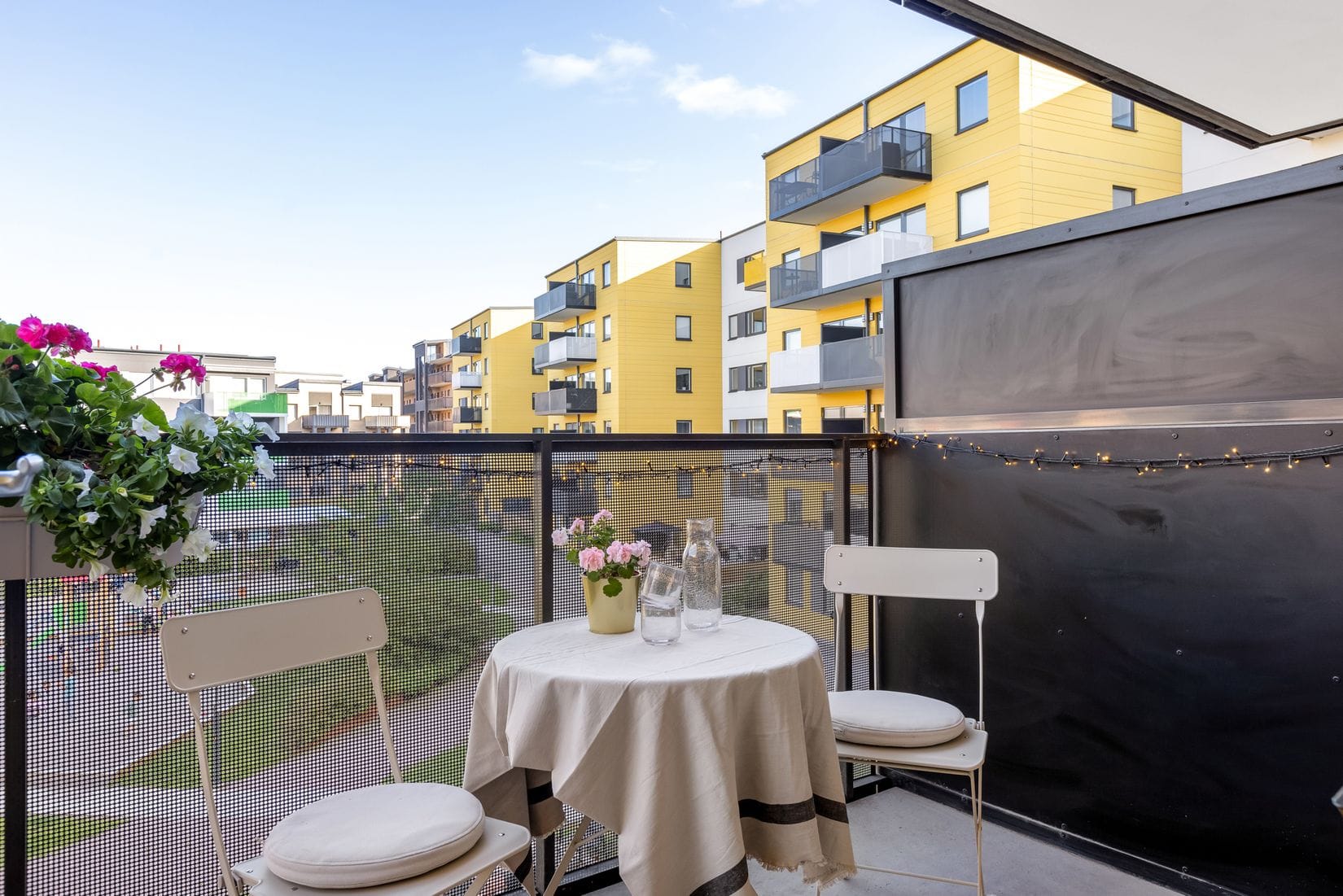 1-room apartment in Stockholm, Årstaängsvägen - image 2