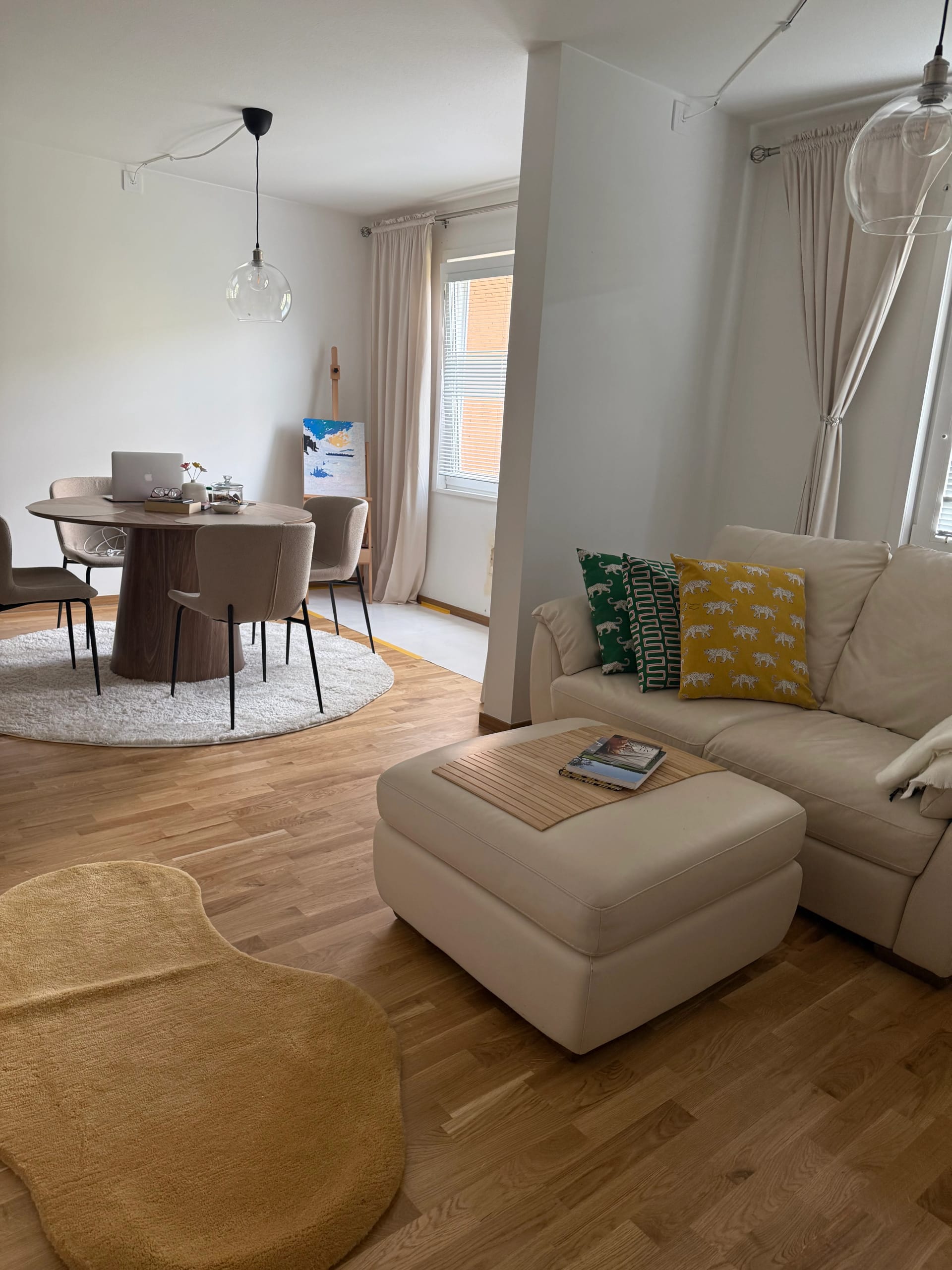 2-rumslägenhet i Saltsjöbaden, Karpgatan - bild 3