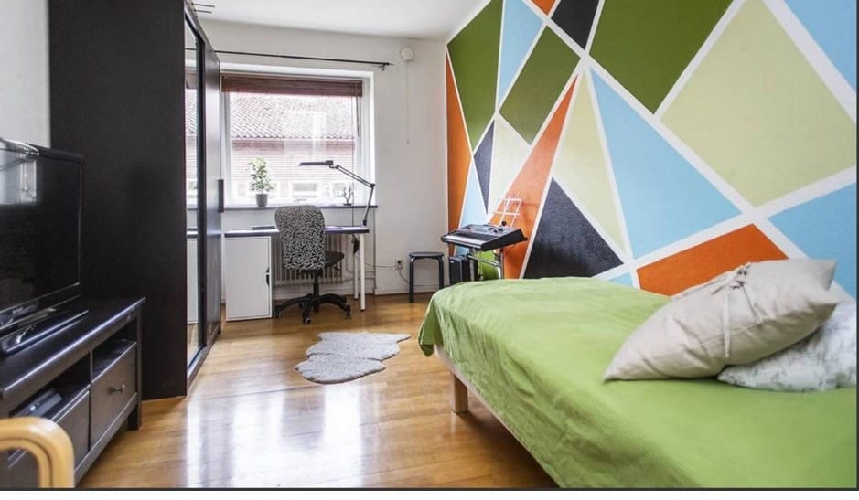 3-rumslägenhet i Helsingborg, Bomgränden - bild 5