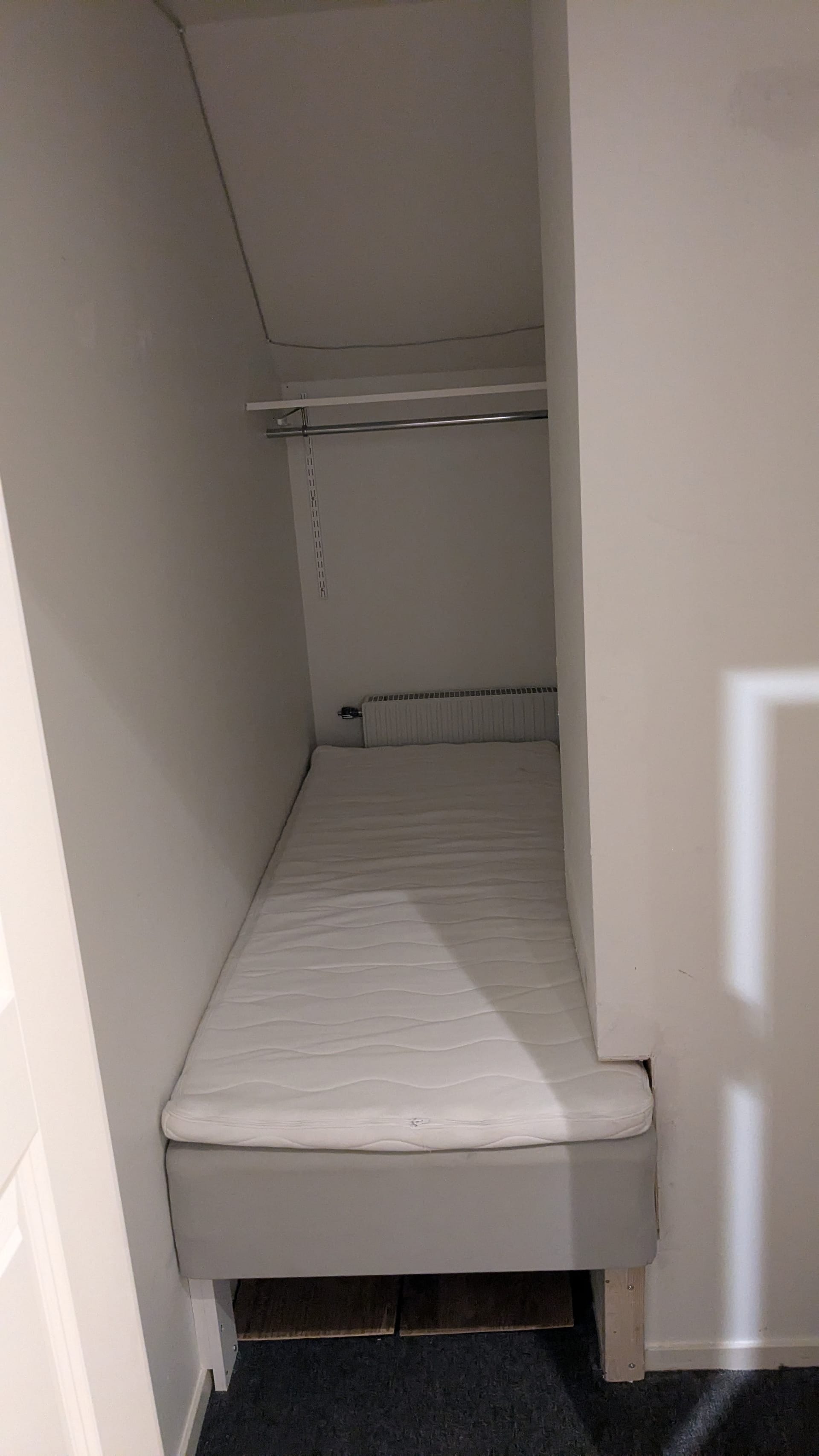 1-rumslägenhet i Stockholm, Hornsgatan - bild 1