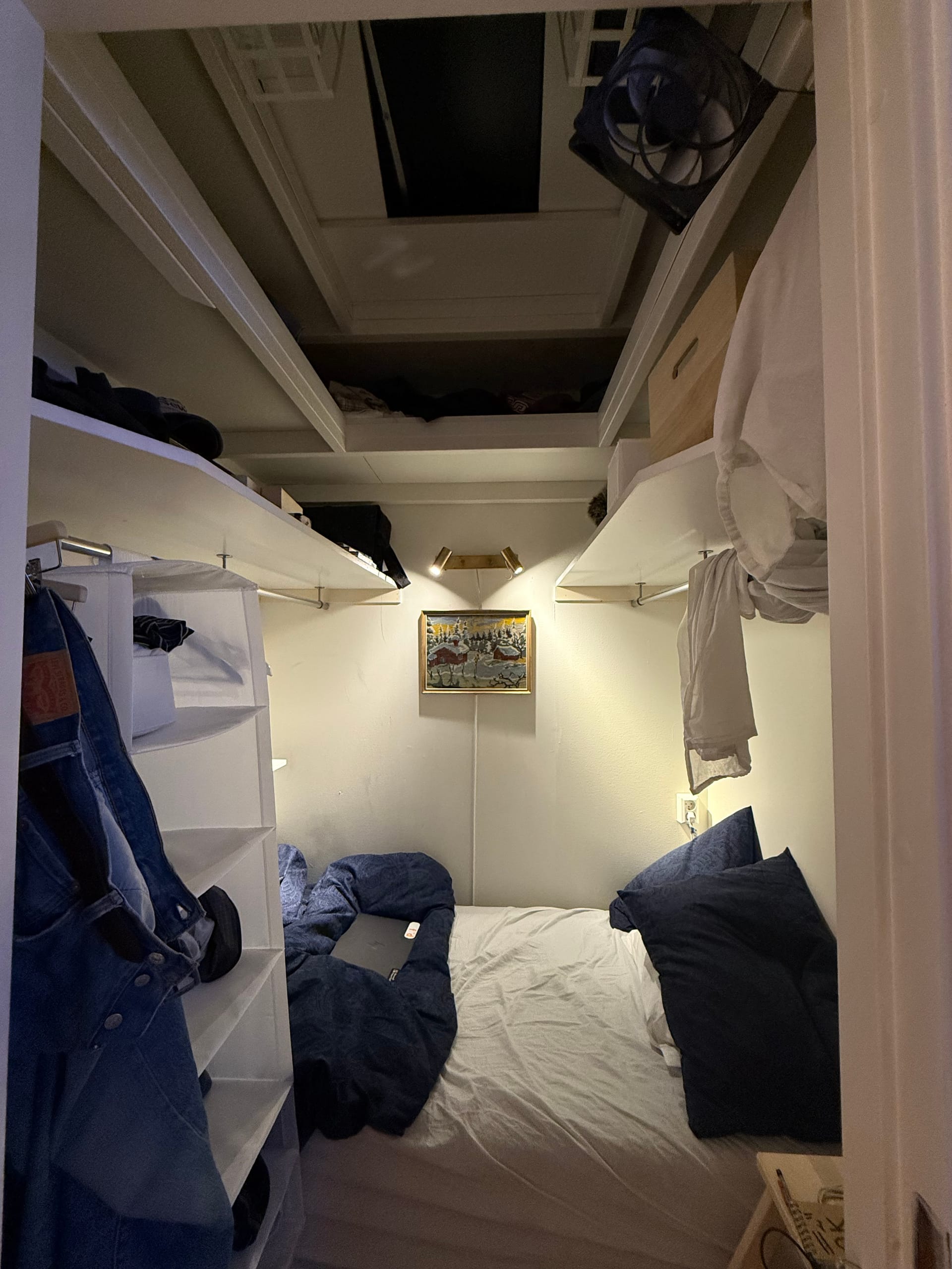 1-rumslägenhet i Stockholm, Hornsgatan - bild 2