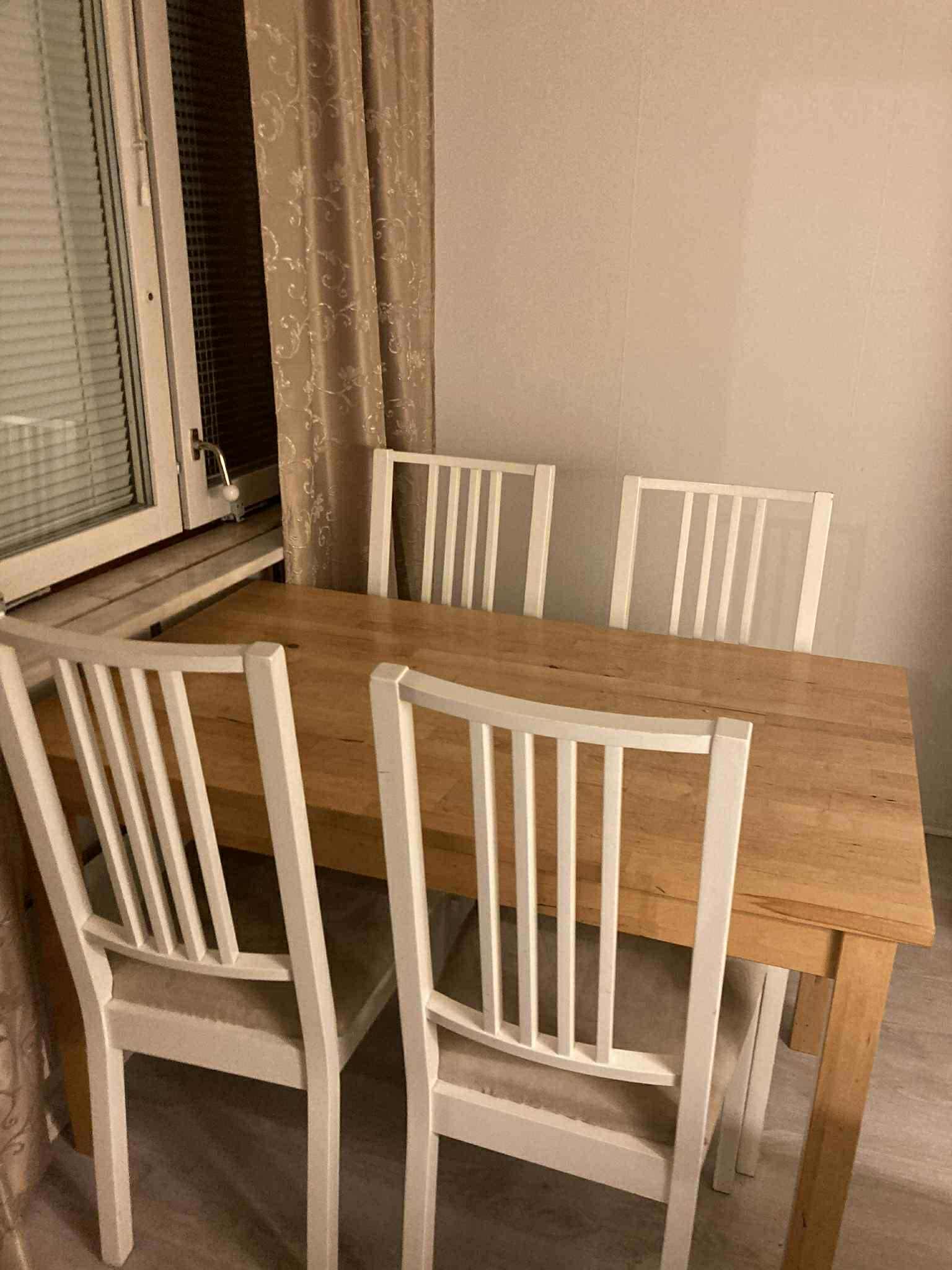 1.5-rumslägenhet i Spånga, Cervins väg - bild 3