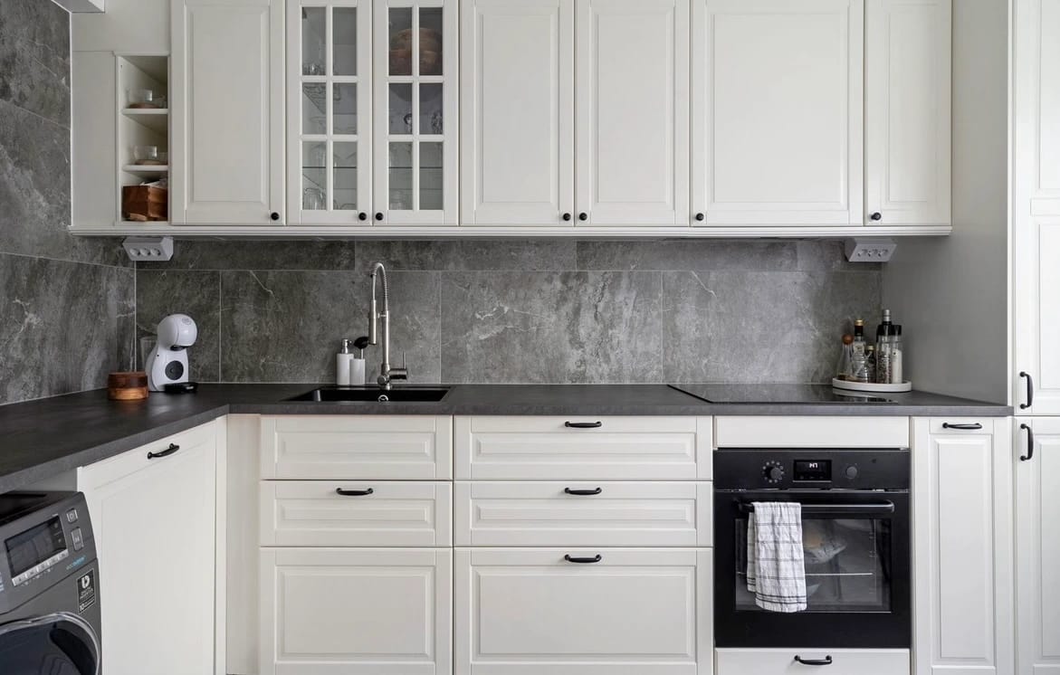 2-rumslägenhet i Agnesberg, Schottisvägen - bild 1