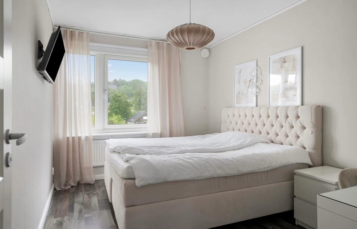 2-rumslägenhet i Agnesberg, Schottisvägen - bild 3