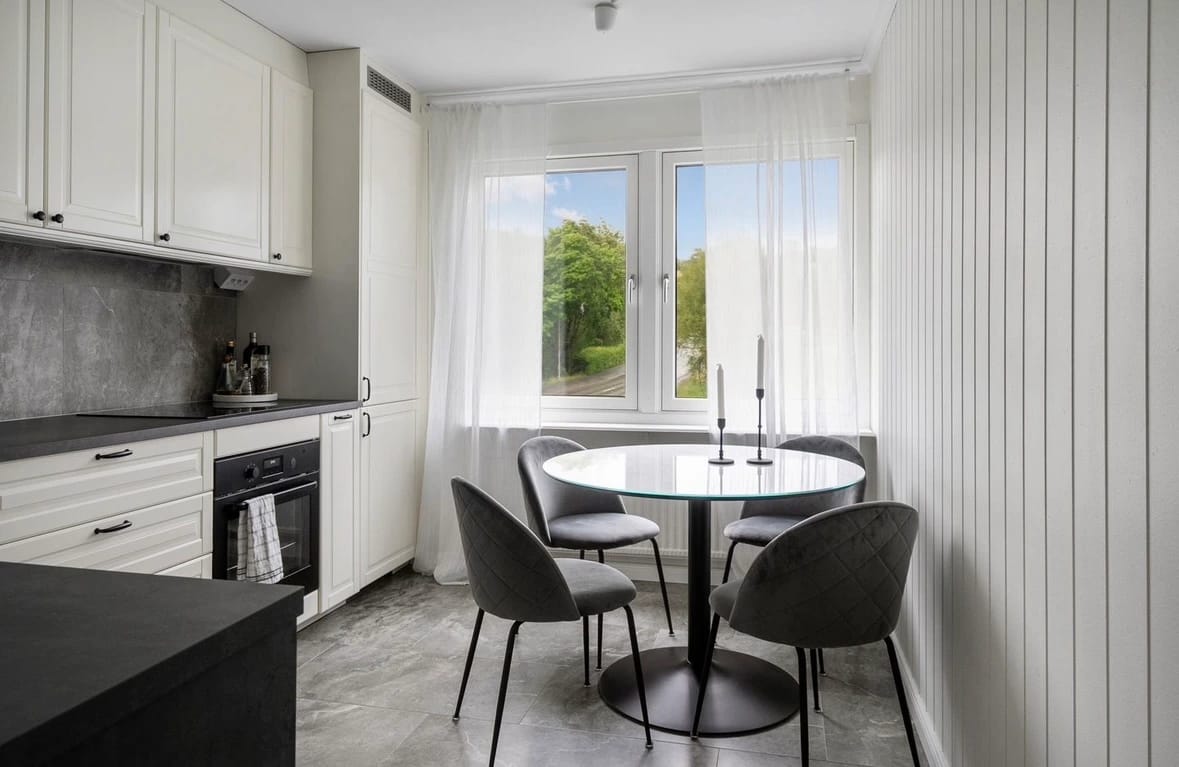 2-rumslägenhet i Agnesberg, Schottisvägen - bild 5