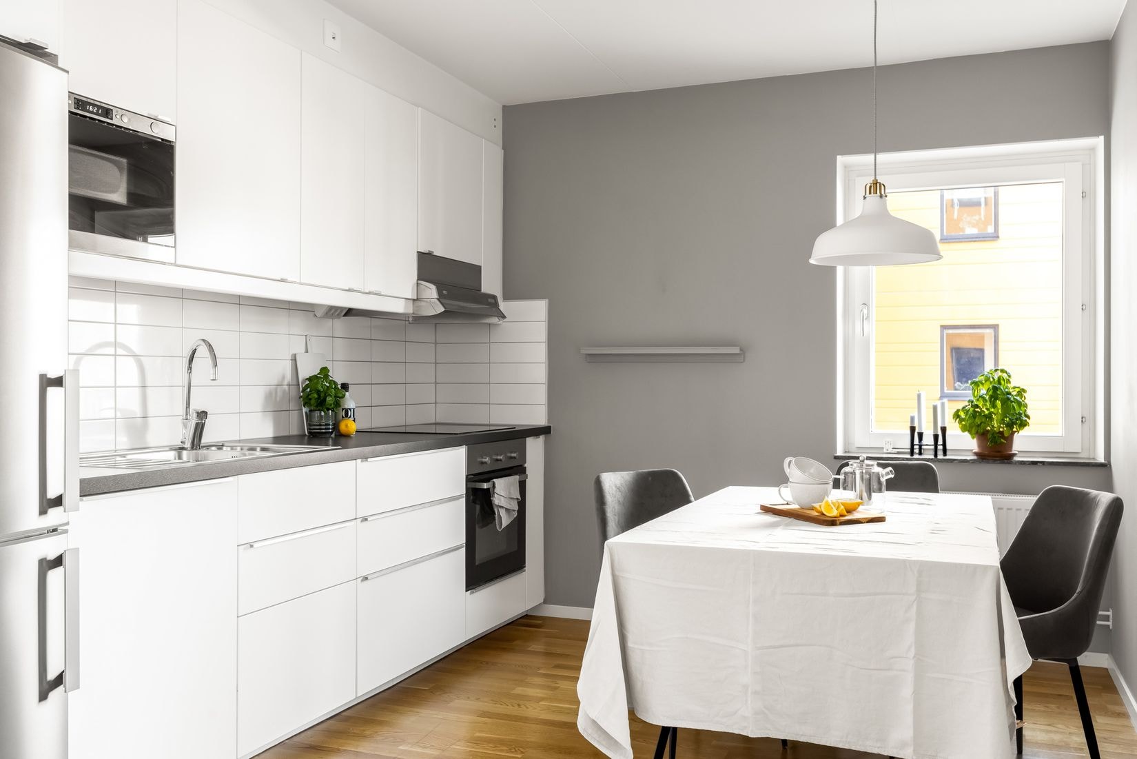 Apartment in Stockholm Apartment in Stockholm