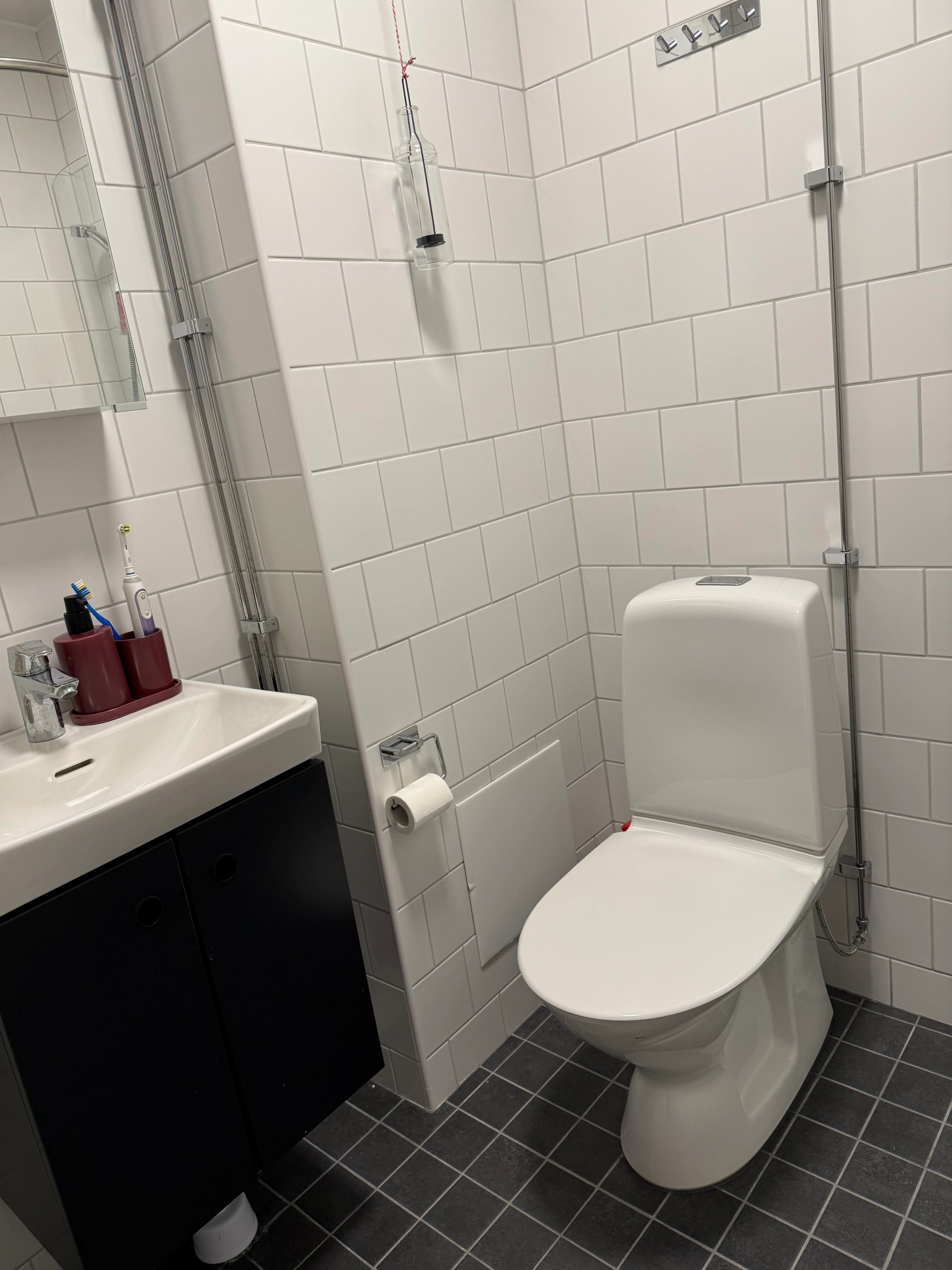 Lägenhet i Saltsjöbaden Lägenhet i Saltsjöbaden